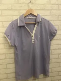Nike ナイキXL トップス　ポロシャツ　テニス　レディース
