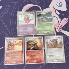 ポケカ 希少カード