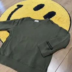 F.O.KIDS トレーナー　100