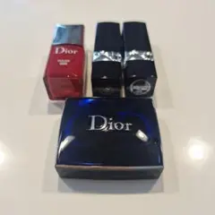 2026年最新】DIOR リップ マニキュアの人気アイテム - メルカリ