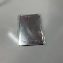 スンミン　ミラー　スキズ　限定版　straykids