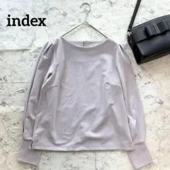 index ブラウス