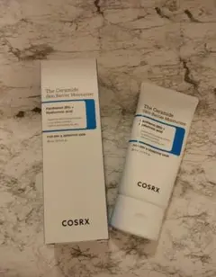 COSRX ザ・セラミド肌バリア保湿クリーム80mlのサムネイル