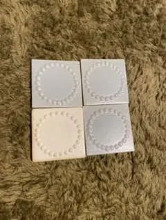 ミナペルホネン タンバリンタイル