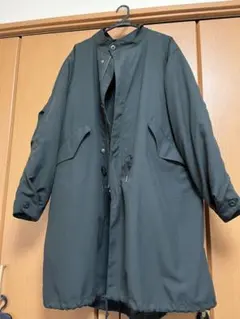 2018 uniform experiment モッズコート サイズ1 - メルカリ