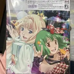 劇場版マクロスF〜イツワリノウタヒメ〜 Hybrid Pack