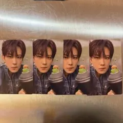 ALPHA DRIVE ONE ALD1 タワレコA ゴヌ