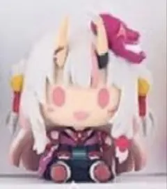 ホロライブ 一番くじ ちょこのっこ あやめ