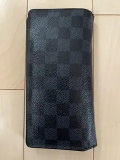 Louis Vuitton 黒ダミエ手帳型 iPhone8.SE2等対応ケース Louis Vuitton 黒ダミエ手帳型 iPhone8.SE2等対応ケース - メルカリ