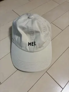 MEI. ホワイトキャップのサムネイル