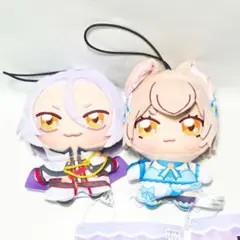 Re:ゼロから始める リゼロ ちょぴぬいぷち フェリス　ユリウス