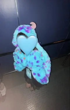 サリーマフラーファンキャップ