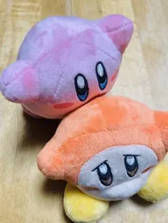 カービィ 1番くじ