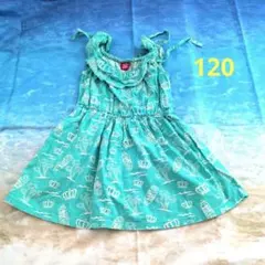 BABYDOLL 2way ワンピースのサムネイル