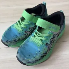アシックス スニーカー