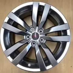 スバルステラ純正ホイール15インチ 新車外し - メルカリ