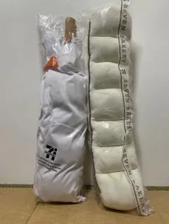 セブンイレブン　happyくじ　特賞からあげ棒　ラスト賞ちぎりパン　その他セット