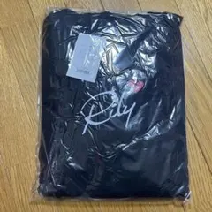 高橋藍グッズ パーカー 新色olive×white Mサイズ RANロゴ - メルカリ