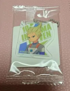 イナズマイレブン　アクリルキーチェーン　レーゼ