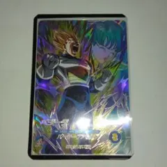 SDV2－050 ベジータ GDR