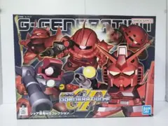 sdガンダム 模型