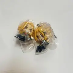 でふぉフィグ！ 上鳴電気