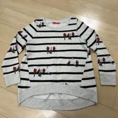 グラニフ スウェット