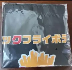 マクドナルド トートバッグのサムネイル
