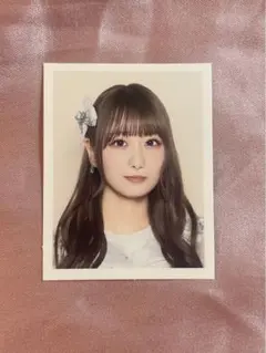 イコラブ ID PHOTO ステッカー vol.6 瀧脇笙古
