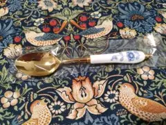 【新品未使用 】ナルミ ティースプーン ミラノのサムネイル