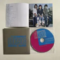 美品くるりとユーミン シャツを洗えば CD