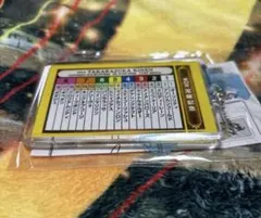 2022 宝塚記念　想い出馬券ホルダー　タイトルホルダーのサムネイル