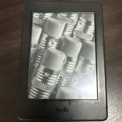 kindle paperwhite 7世代
