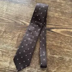 ダンヒル⭐︎ネクタイのサムネイル