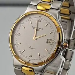 2026年最新】ジャンク ロンジンの人気アイテム - メルカリ