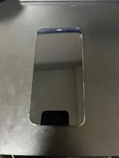 iPhone12Pro 256GB 動作確認済 画面ヒビあり Face ID×