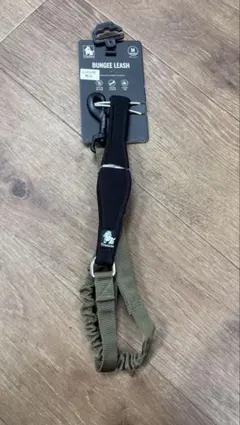 truelove バンジーリード M カーキ　小型犬　中型犬