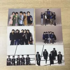 嵐 公式写真 LOVE P・A・R・A・D・O・X - メルカリ