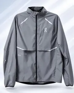 On WEATHER JACKET LUMOS メンズMサイズ【新品】