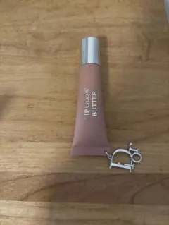 ディオール アディクト リップ グロウ バター