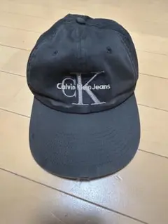 Calvin Klein 90s キャップ