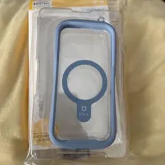 iPhone15pro用　iface reflection MagSafe対応