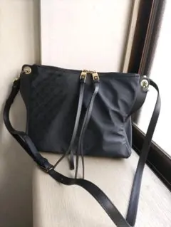 GHERARDINI ショルダーバッグ ブラックのサムネイル