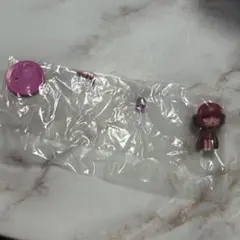 ウイルスイーツ チョコレート ミニフィギュア付き