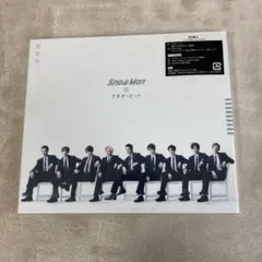 【D35301】ブラザービート