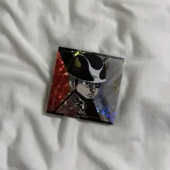 【HUNTER×HUNTER】ミザイストム ウエハースシール