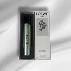 LOEWE AIRE Sutileza Amaire 香水2セット15ml - メルカリ