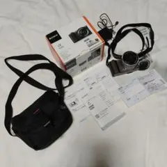 megumi様専用 SONY α5100 ミラーレス一眼カメラ - メルカリ