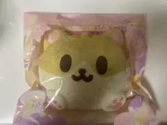 BLOOMスクイーズ ミケパン