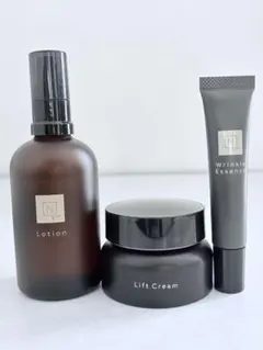 Nオーガニック vieセット